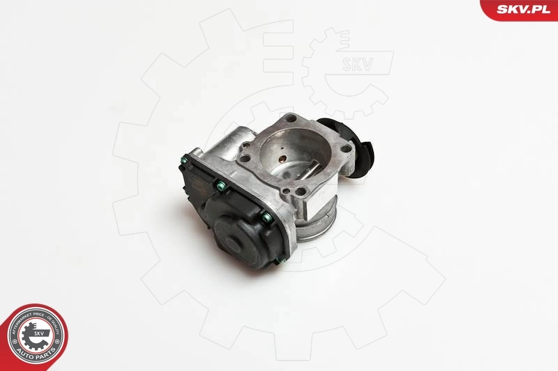 Заслінка повітряна SKV 12SKV034