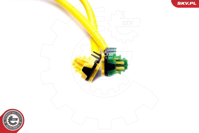 Кільце подушки безпеки SKV 96SKV549