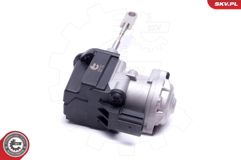 Купити Актуатор турбіни Volkswagen Passat B8 3G2, CB2