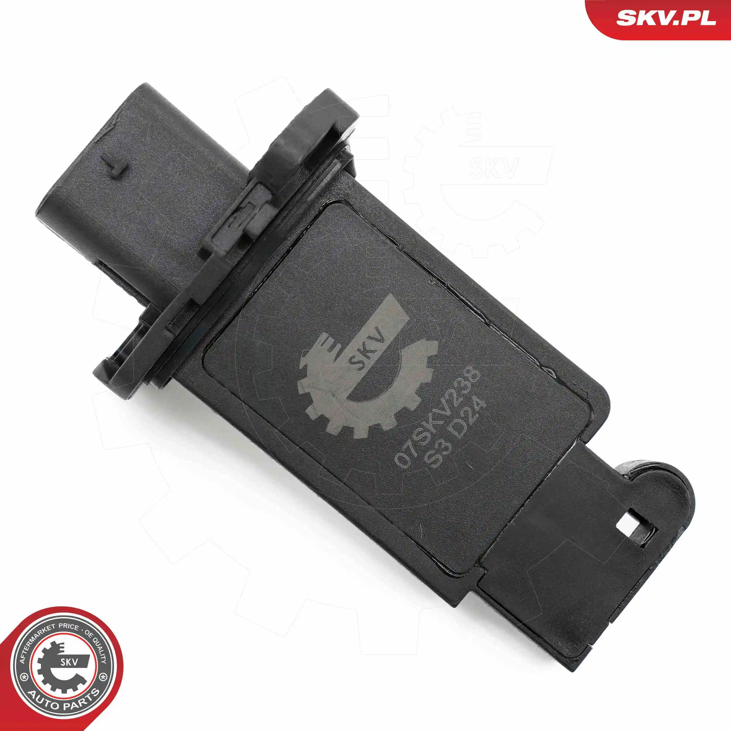 Витратомір повітря Bosch 280218396