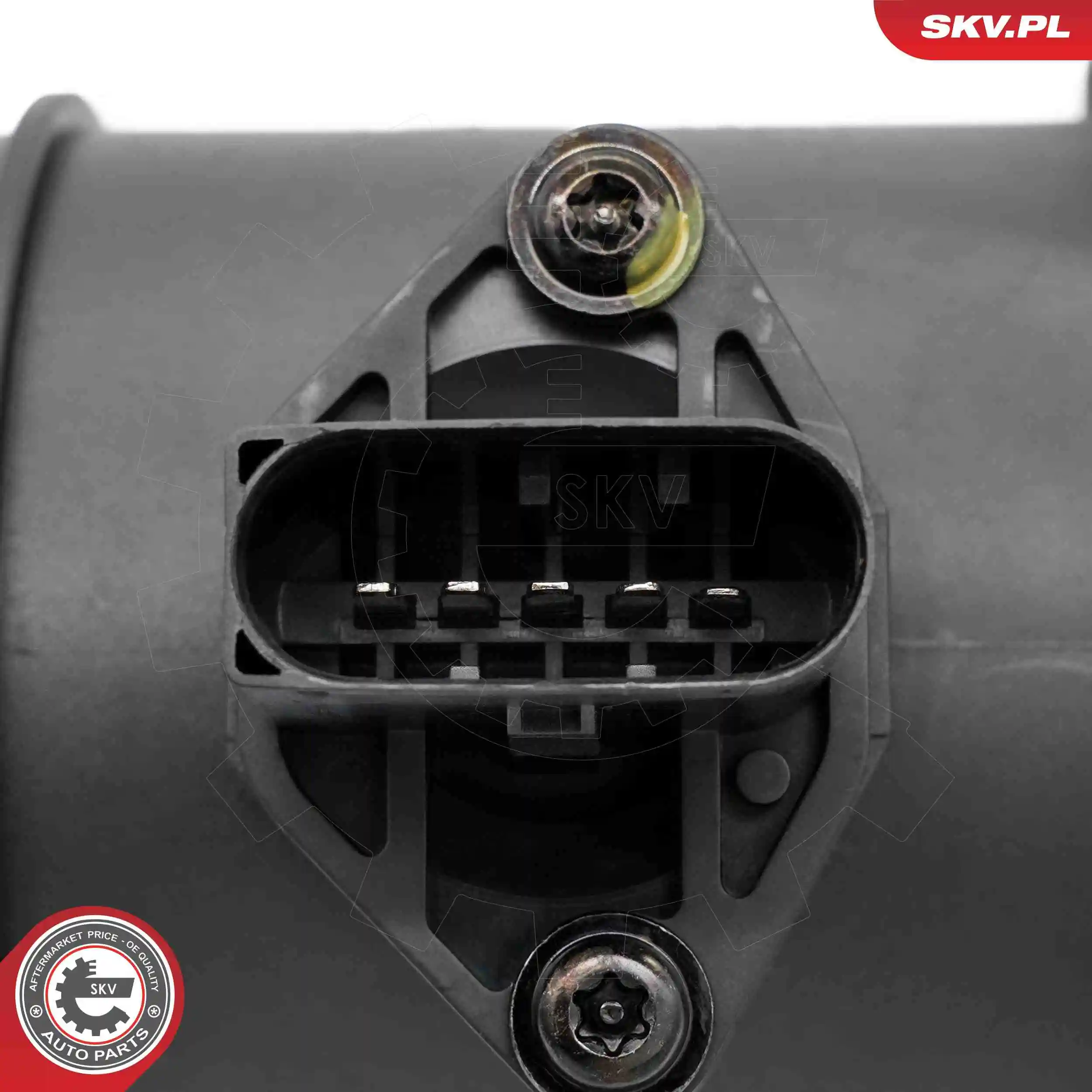 Датчик масової витрати повітря Bosch 986280213 ціна, від 63.62 USD
