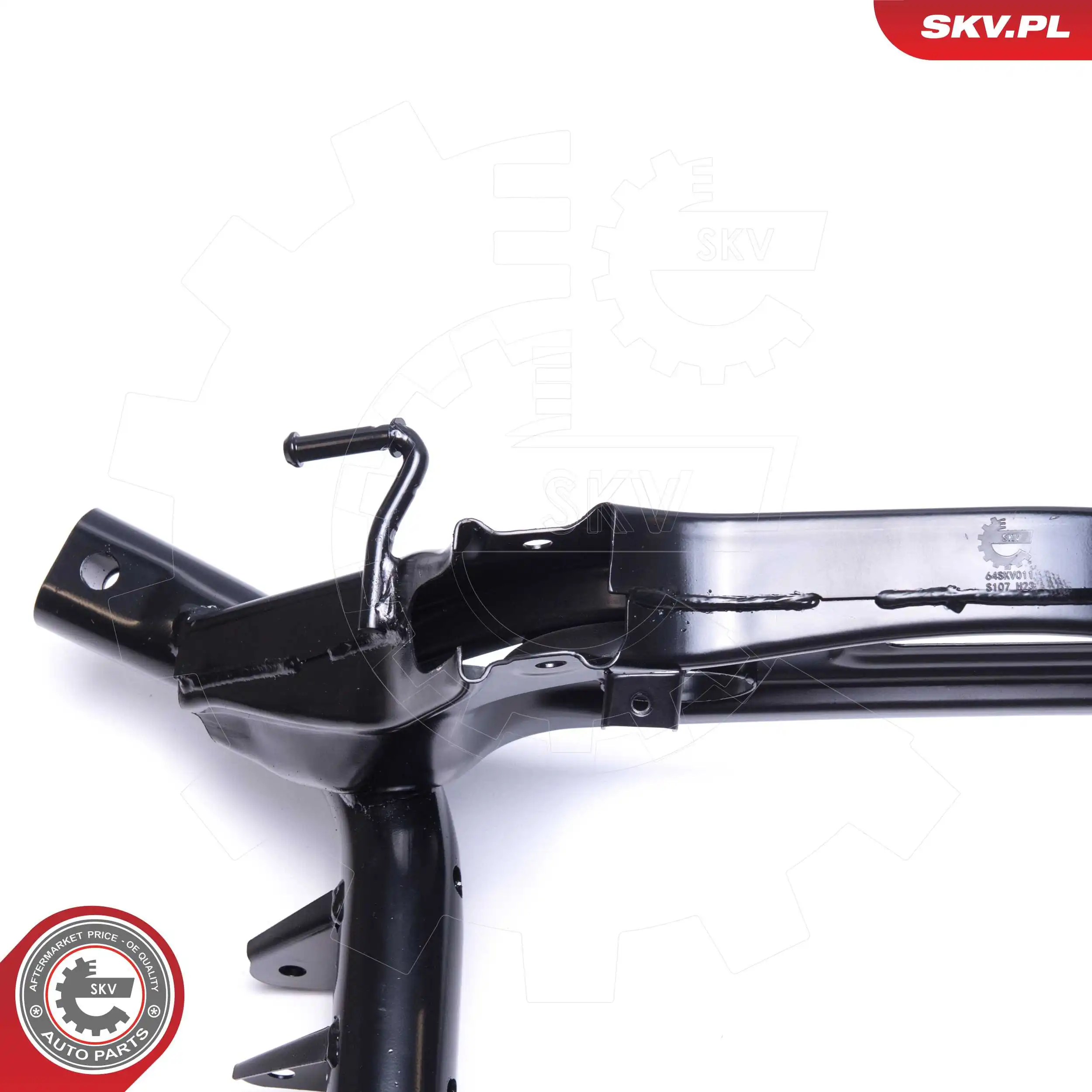 64SKV011 SKV Підвіска задня