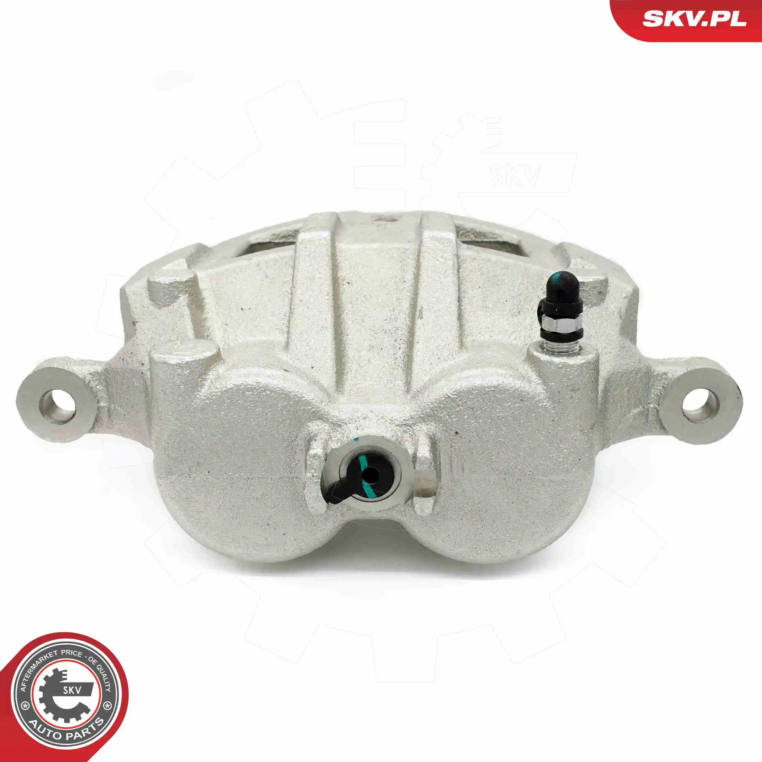 Супорт гальмівний передній лівий 56SKV821 SKV