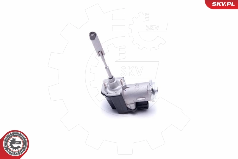 Модуль керування турбіною SKV 95SKV403 ціна, від 133.00 USD