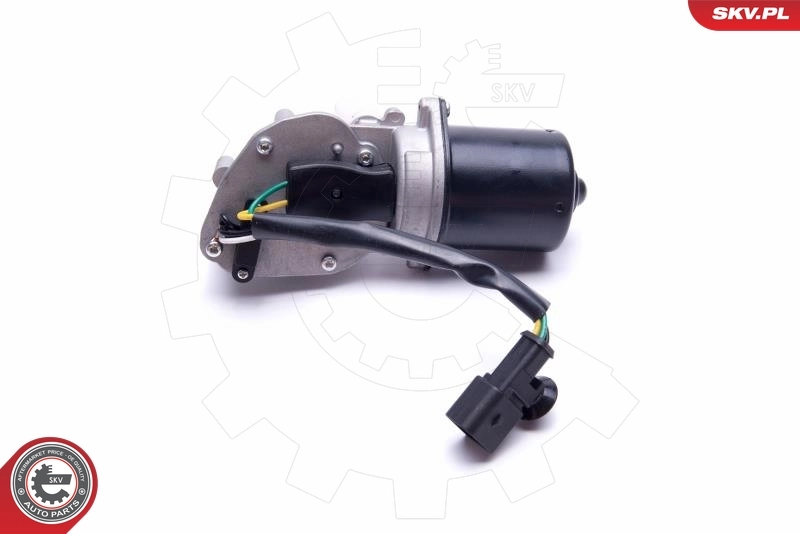 Купити 6007SWP1 Polcar Мотор двірника