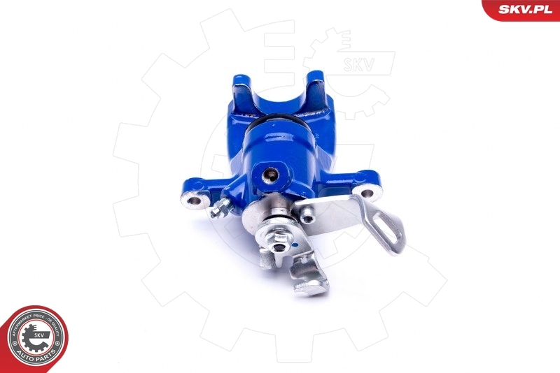 Супорт гальмівний задній лівий SKV 34SKV083BLUE ціна, від 38.42 USD
