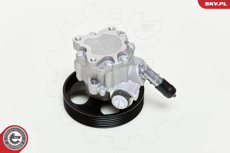 Насос гідропідсилювача керма SKV 10SKV060