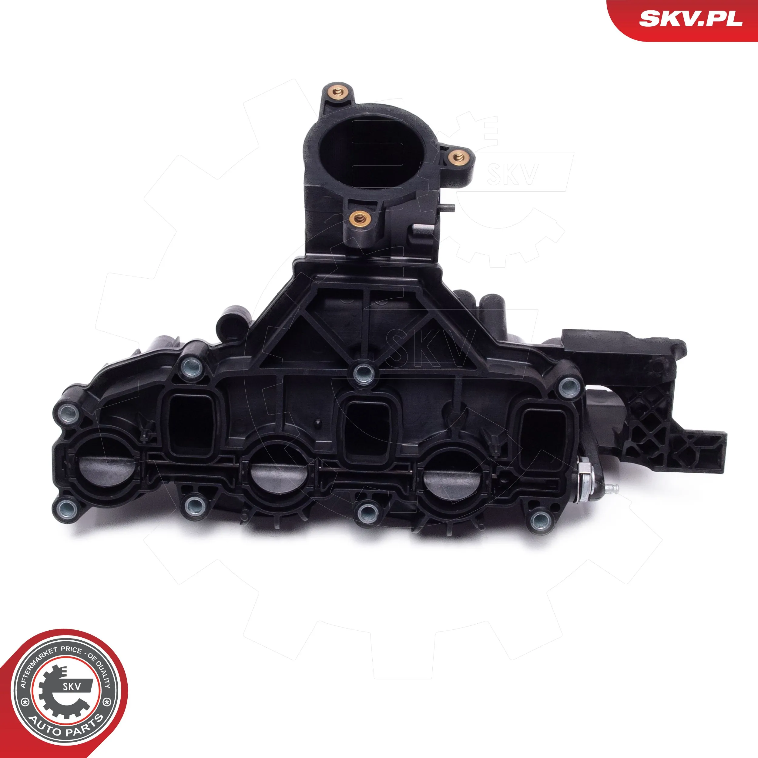 49SKV080 SKV Колектор впускний