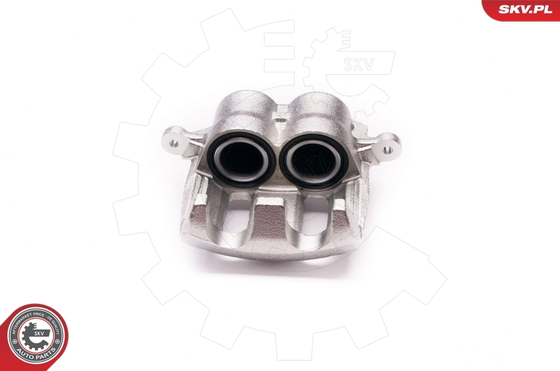 Супорт гальмівний передній лівий SKV 23SKV591 ціна, від 55.85 USD