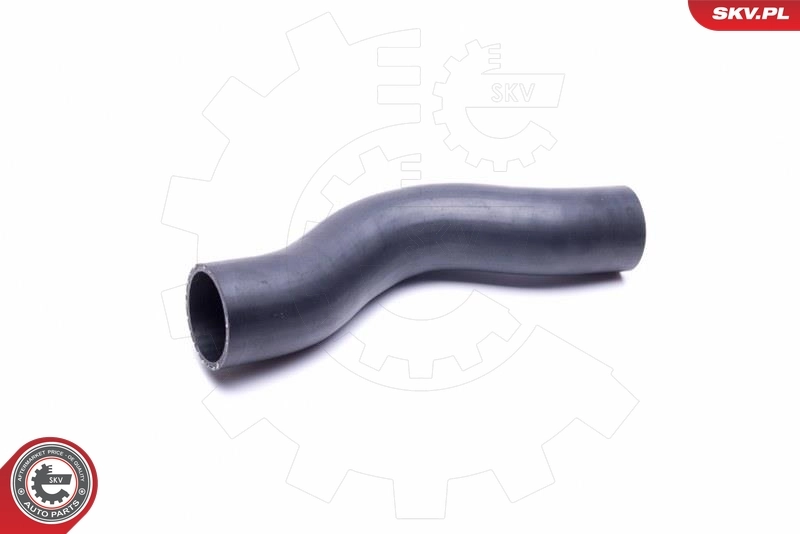 Шланг/патрубок интеркуллера SKV 54SKV020 ціна, від 19.25 USD