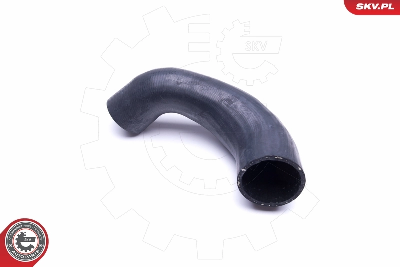 Шланг/патрубок інтеркуллера SKV 43SKV176 ціна, від 34.59 USD