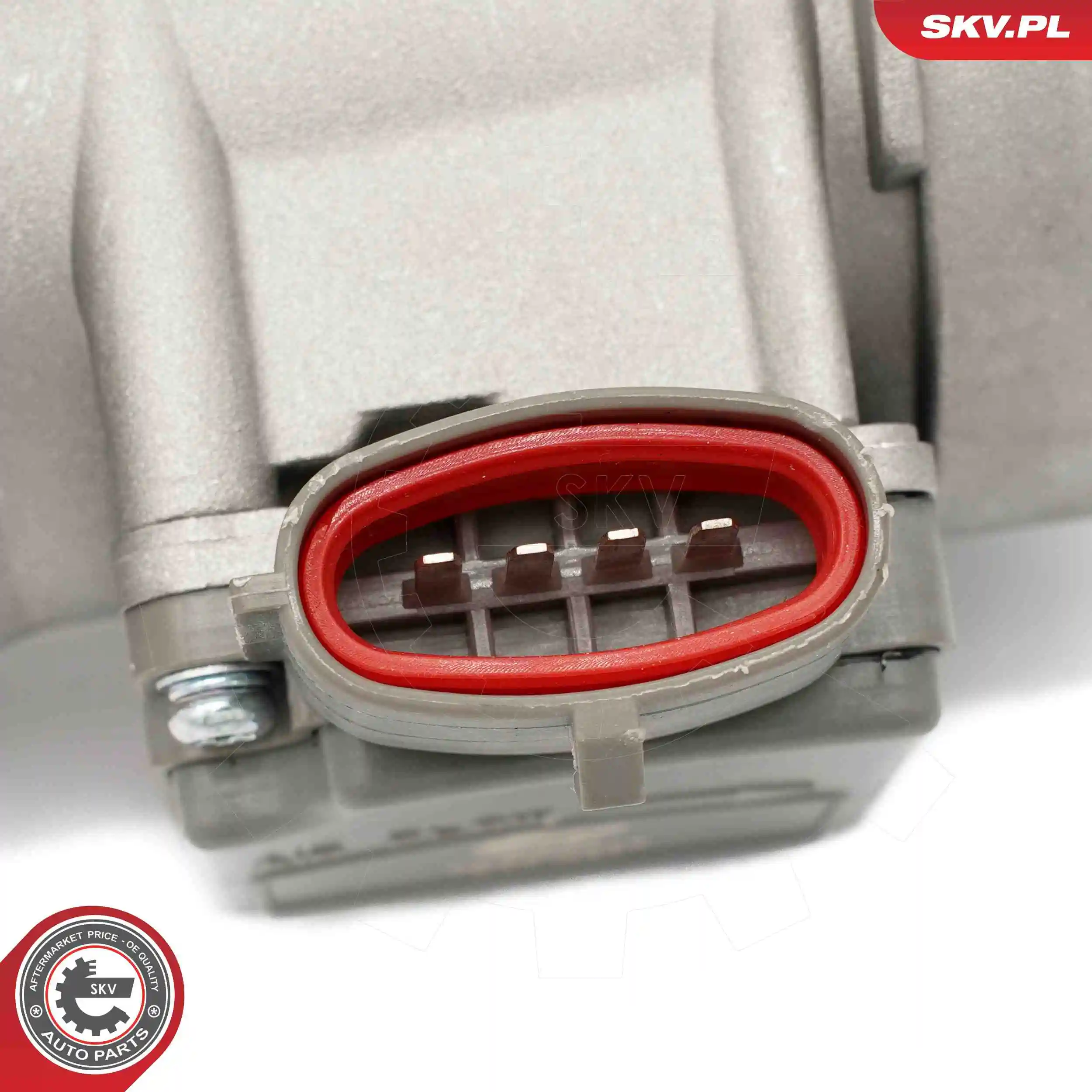 Купити 07SKV218 SKV Повітромір