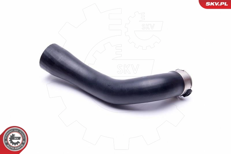 54SKV163 SKV Трубка, що нагнітається