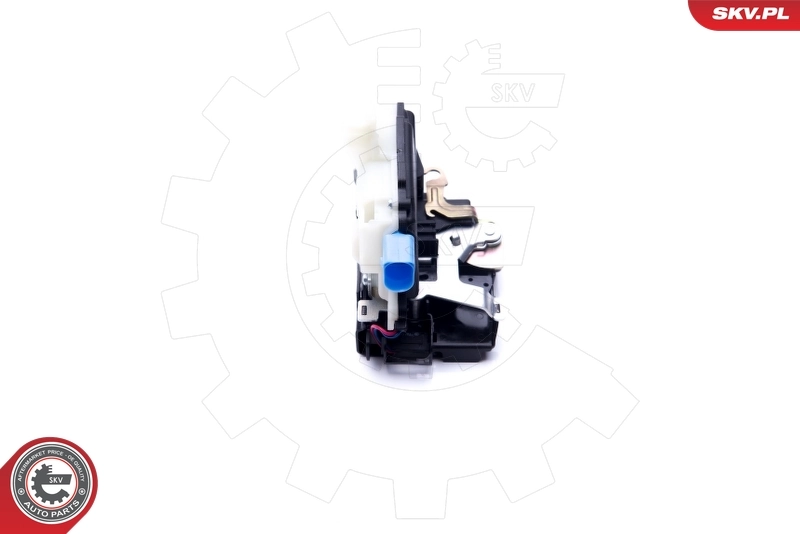 Замок задньої двері, лівої SKV 16SKV573 ціна, від 25.40 USD
