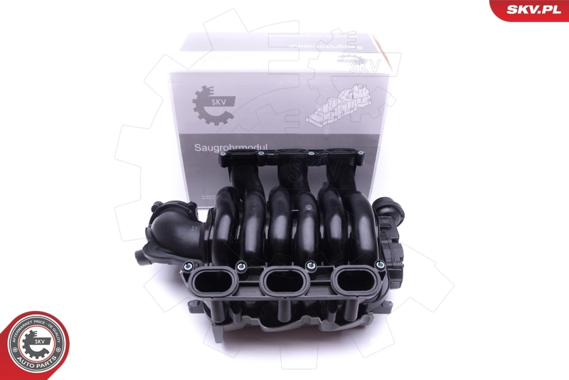 Колектор впускний Audi A6 C6 седан (4F2) (2004 - 2011) ціна, від 242.22 USD