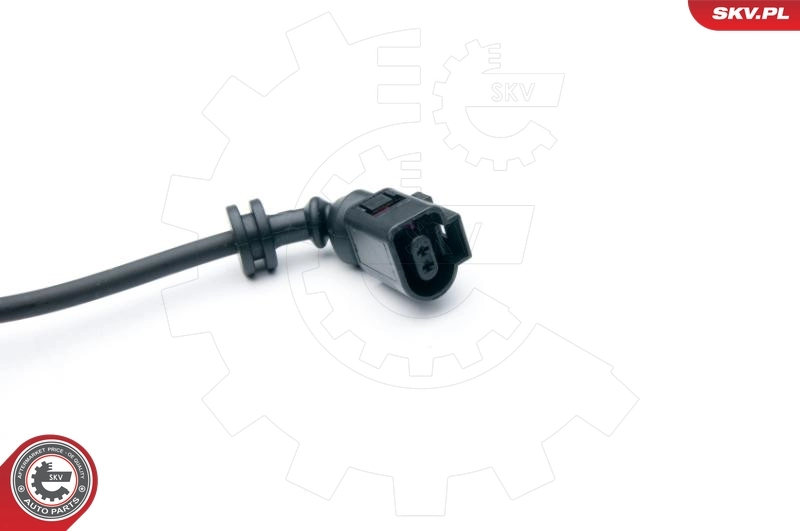 Датчик АБС (ABS) задній SKV 06SKV335 ціна, від 14.73 USD