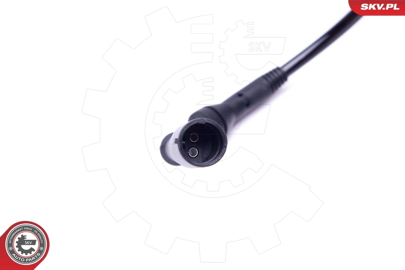Датчик ABS передній SKV 06SKV386 ціна, від 24.81 USD