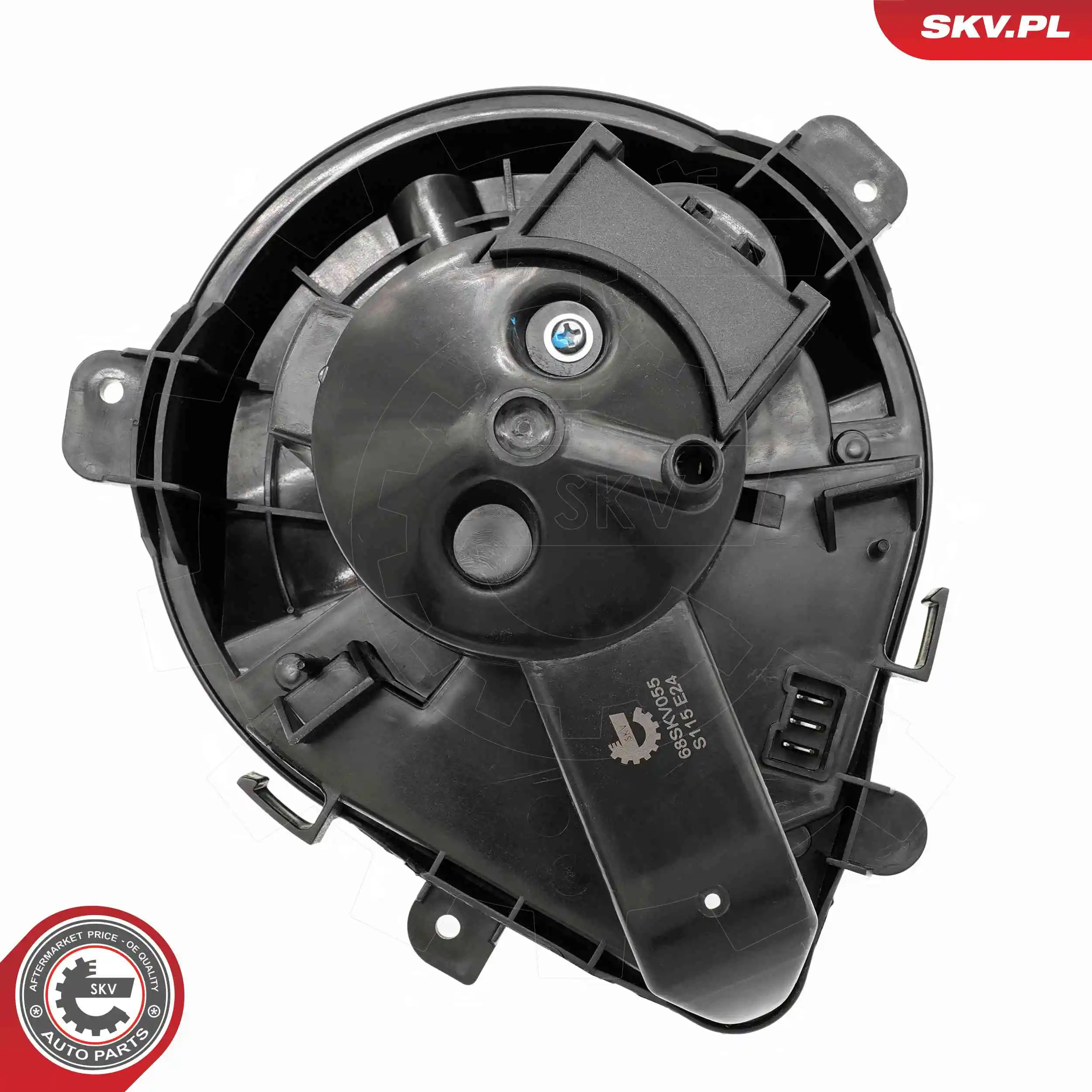 Вентилятора пічки 68SKV055 SKV