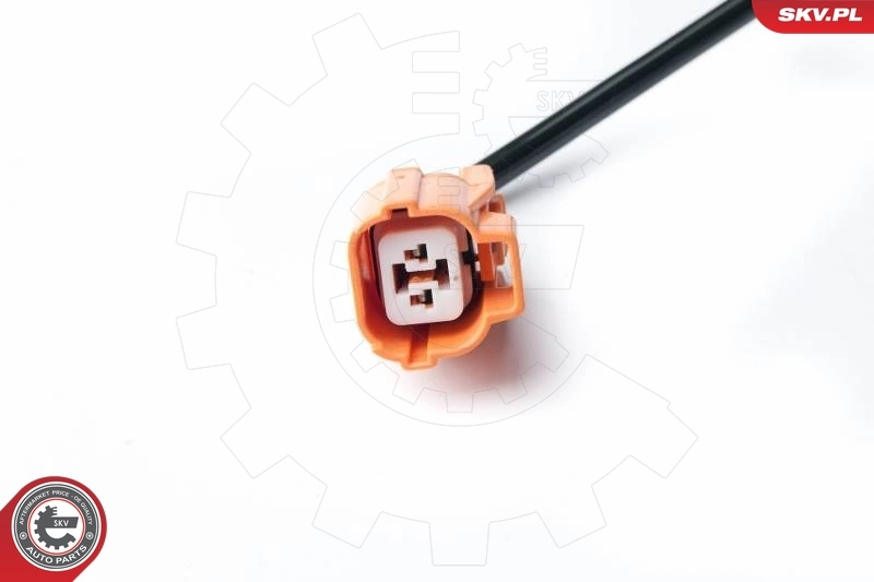 Датчик АБС (ABS) передній, лівий SKV 06SKV226 ціна, від 14.81 USD