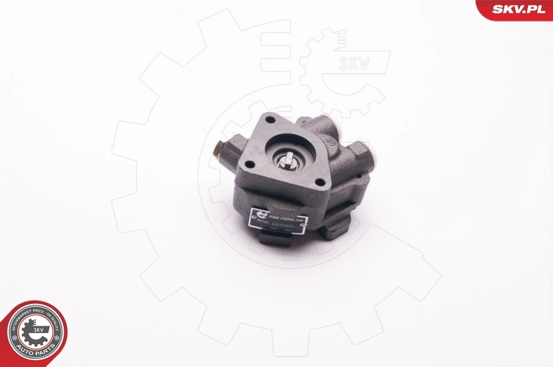 Купити 85013002 Volvo Паливний насос, механічний