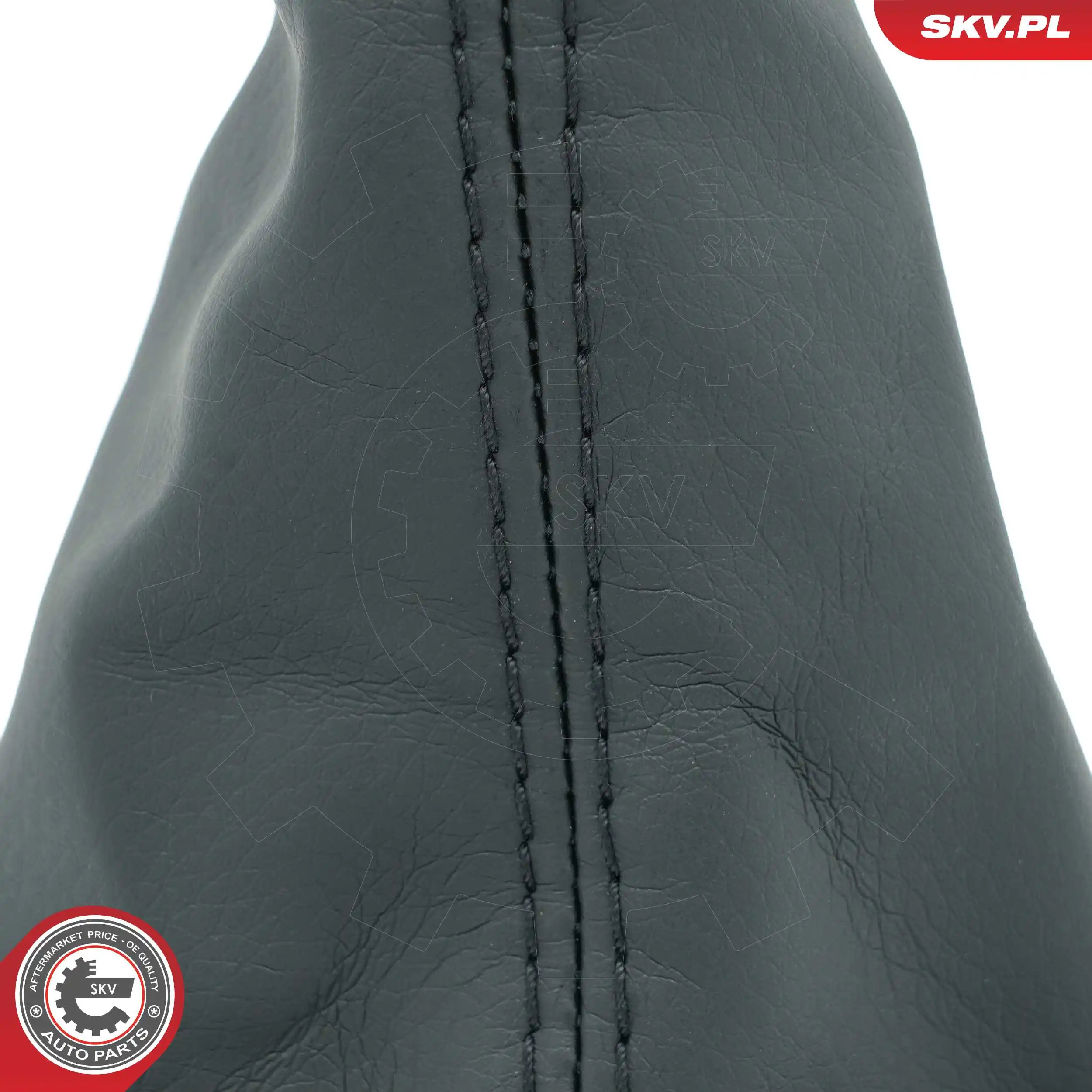 Купити 63SKV466 SKV Рукоятка важеля КПП