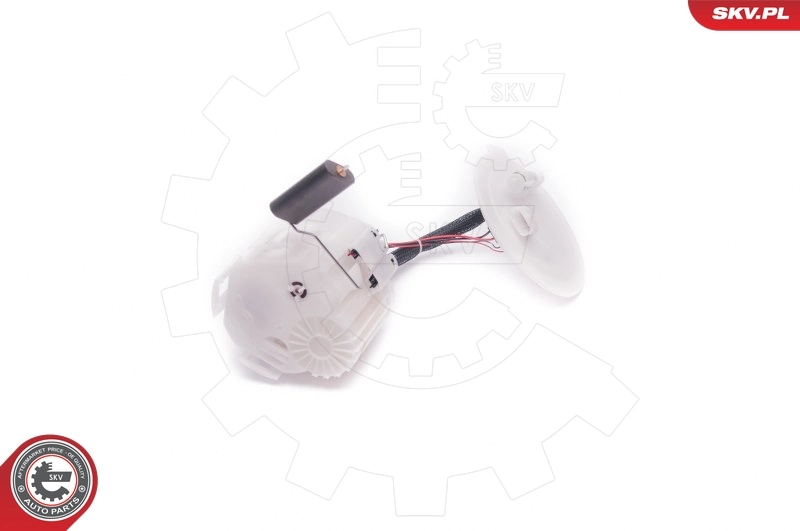 Купити 02SKV771 SKV Насос паливний електричний