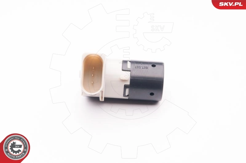 Купити 28SKV036 SKV Датчик сигналізації паркування (парктронік), задній