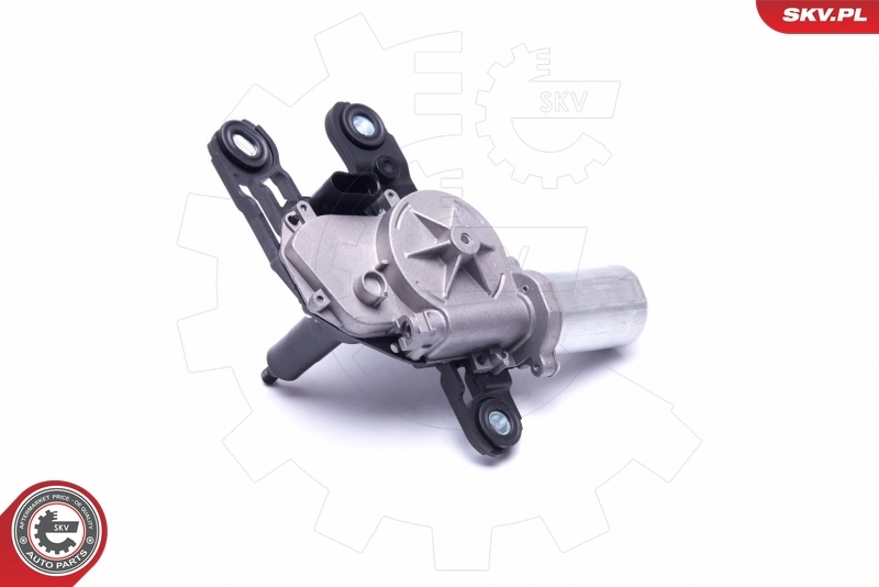 Склоочисник дверей задка SKV 19SKV189 ціна, від 11.40 USD