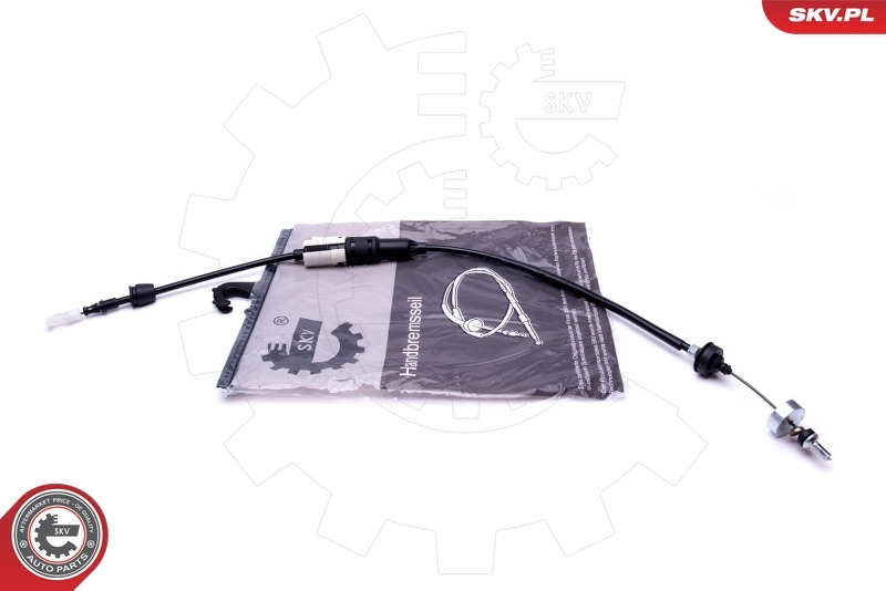 Трос зчеплення Adriauto AD410189 ціна, від 26.25 USD
