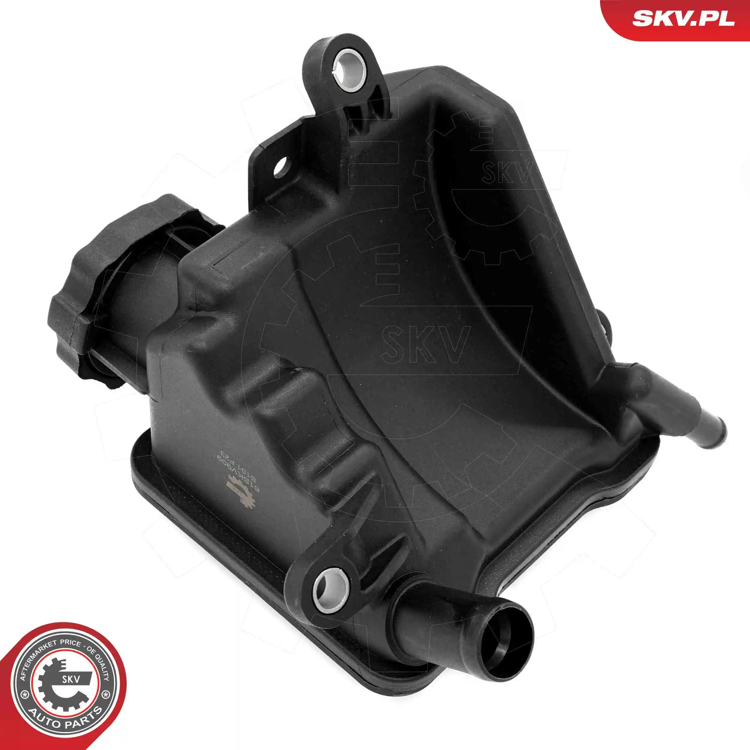  Бачок ГУР Mercedes Sprinter 