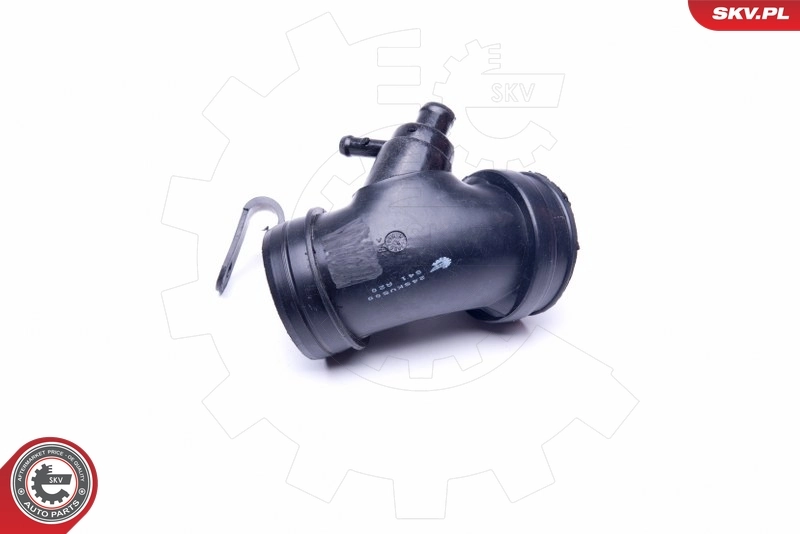 Патрубок повітряний, дросельної заслінки SKV 24SKV500 ціна, від 6.97 USD