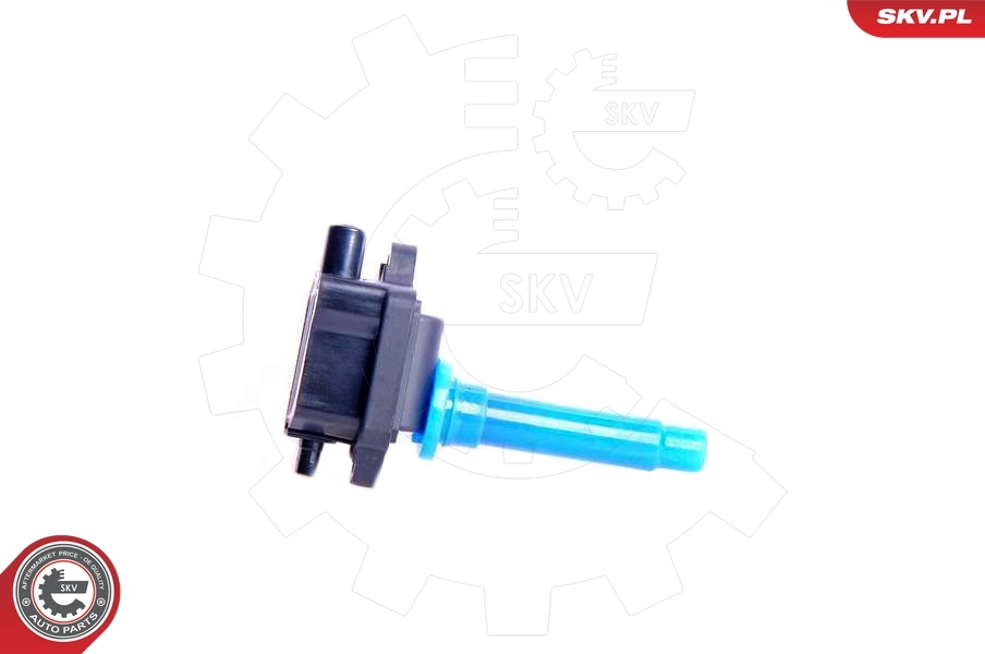 Купити 03SKV102 SKV Котушка запалювання