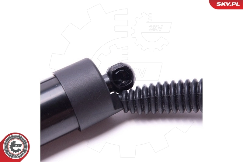 6892079015 Toyota Амортизатор кришки багажника / двері 3/5-ї задньої