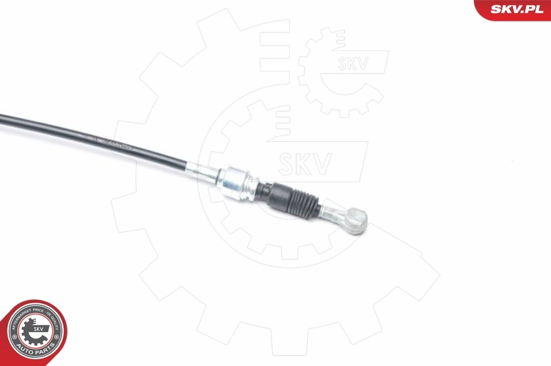 Трос перемикання передач, вибору передачі SKV 27SKV008 ціна, від 26.57 USD