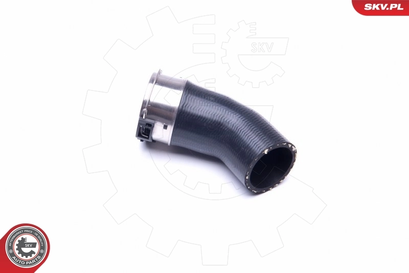Шланг/патрубок интеркуллера SKV 43SKV108 ціна, від 22.80 USD