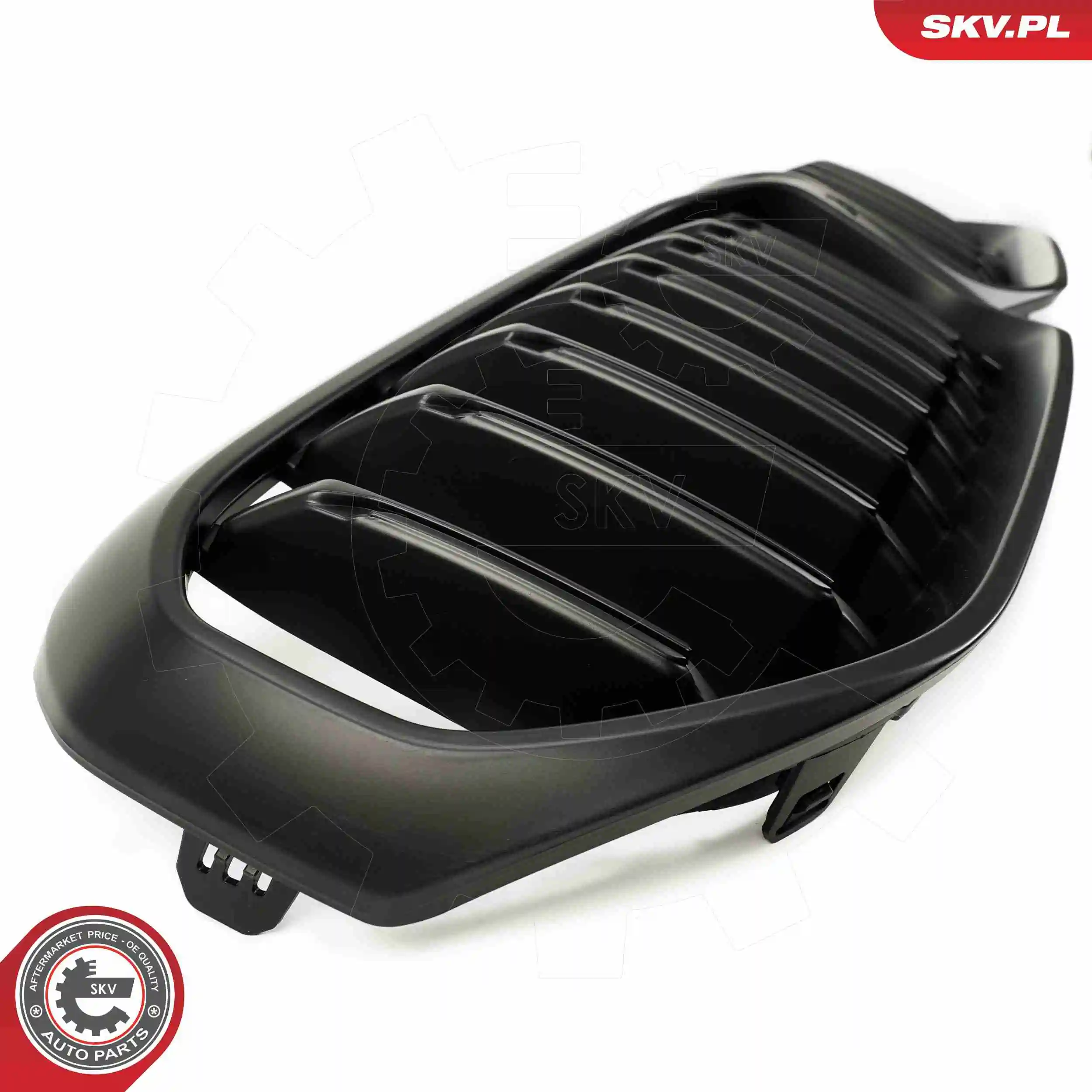 66SKV202 SKV Решітка радіатора