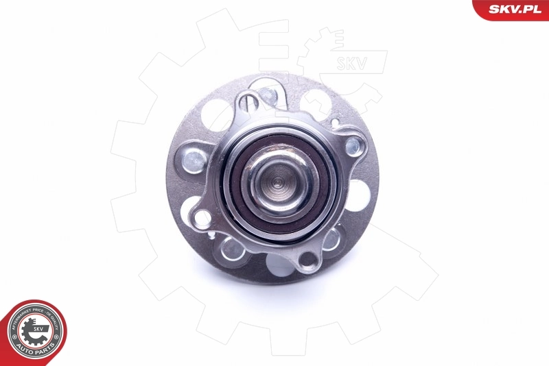 Маточини задніх коліс SKV 29SKV282 ціна, від 56.28 USD