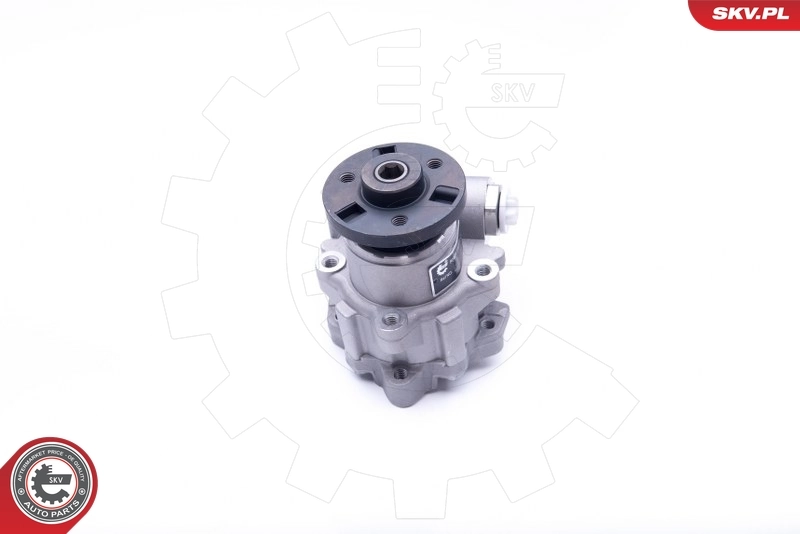 10SKV247 SKV Насос гідропідсилювача