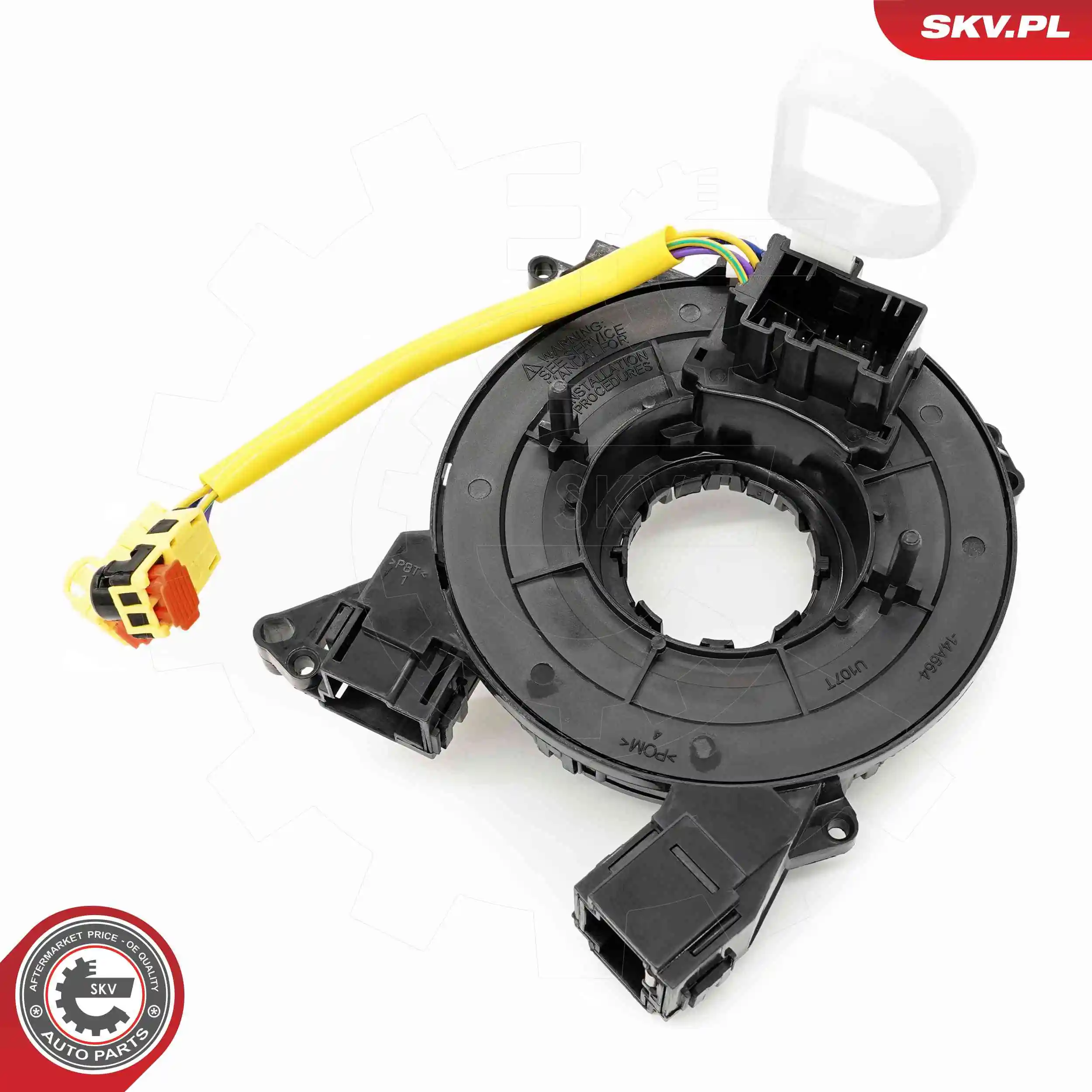 96SKV646 SKV Шлейф Airbag