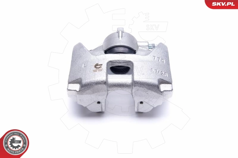 Супорт тормзной SKV 55SKV531