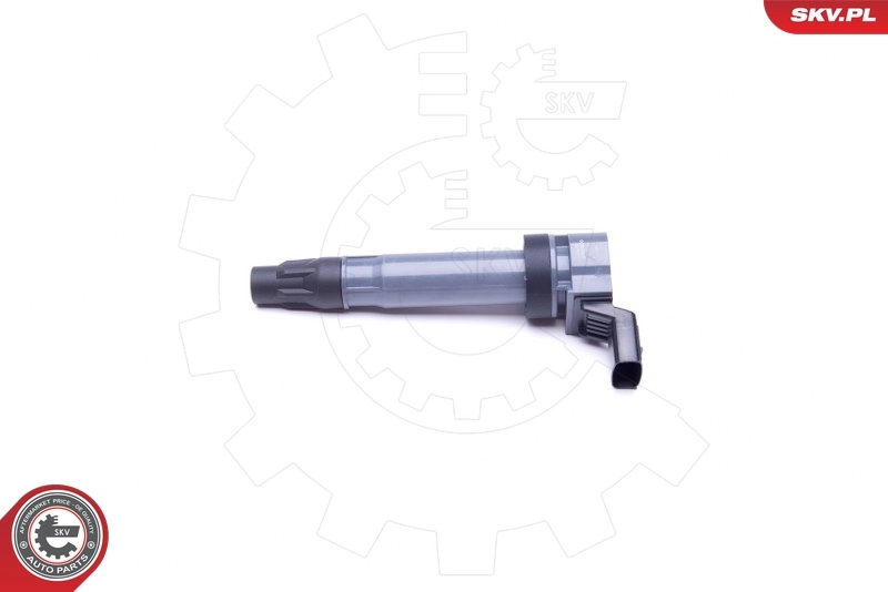 Купити UF645 Ultra Power Котушка запалювання