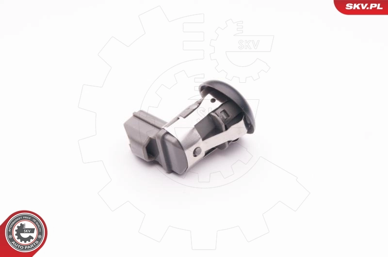 Купити 28SKV067 SKV Датчик сигналізації паркування (парктронік), задній