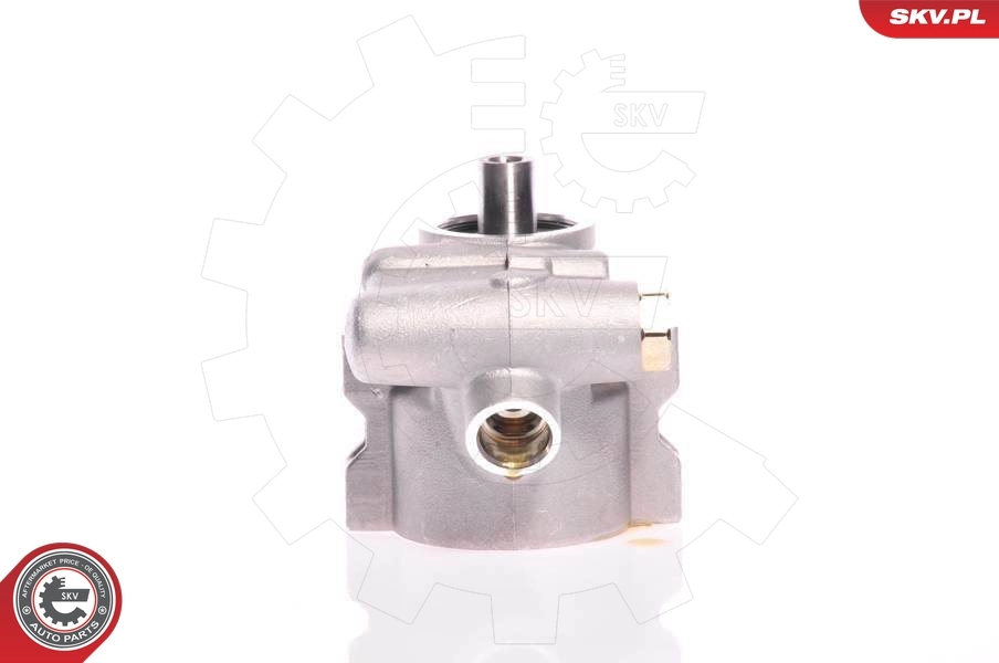 10SKV080 SKV Насос гідропідсилювача