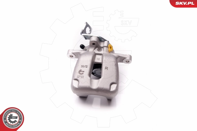 Супорт задній правий 23SKV378 SKV