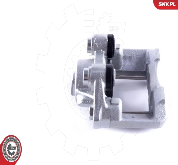 50SKV902 SKV Супорт гальмівний передній правий