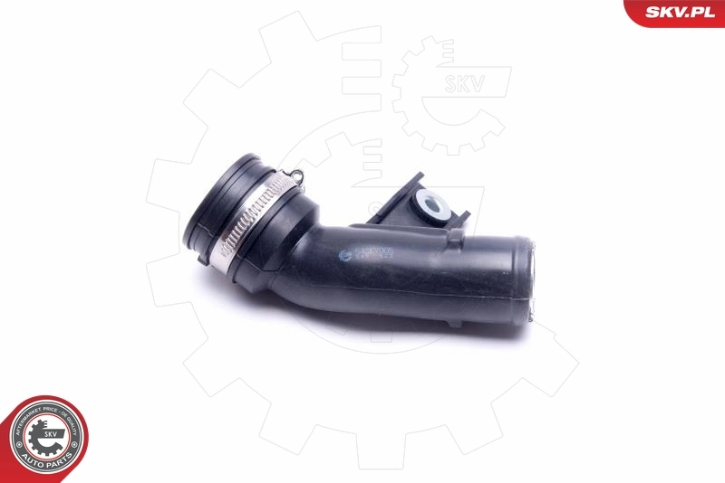 Шланг/патрубок интеркуллера SKV 54SKV005 ціна, від 30.63 USD