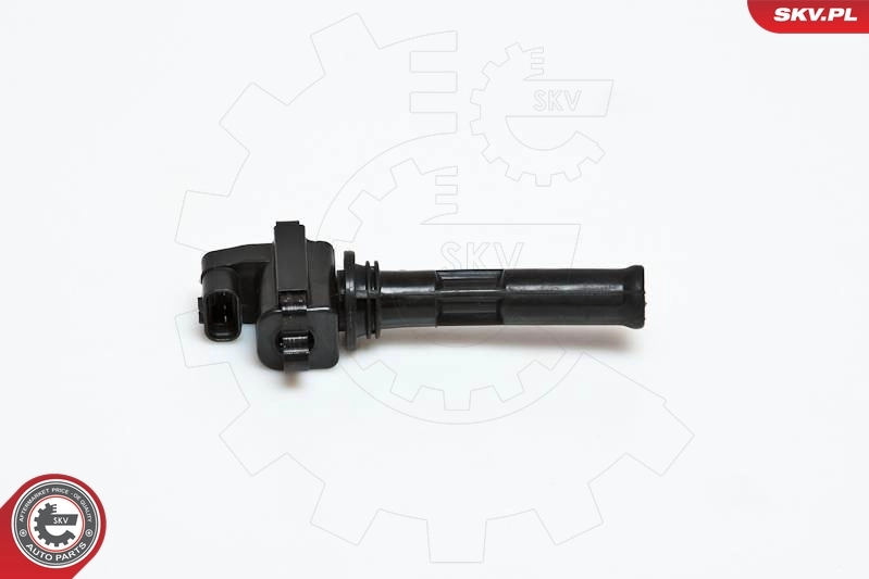  Котушка запалювання Fiat Brava 