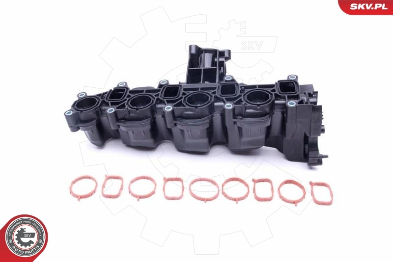 49SKV040 SKV Колектор впускний
