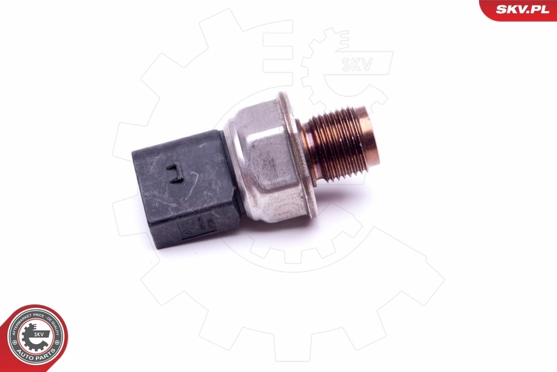 17SKV591 SKV Манометри