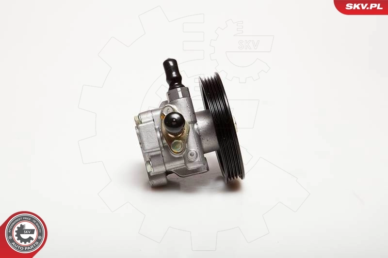 Насос гідропідсилювача керма SKV 10SKV059